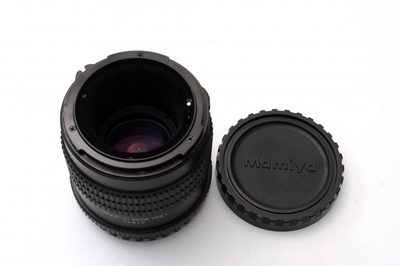 超美品 マミヤ M645 テレコンバーター 2倍 N ブラック Mamiya Mamiya MAMIYA マミヤ M645 TELECONVERTER テレコンバーター 2X